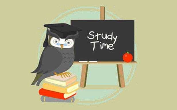 12 study tips every student needs to prepare for Boards - India Today