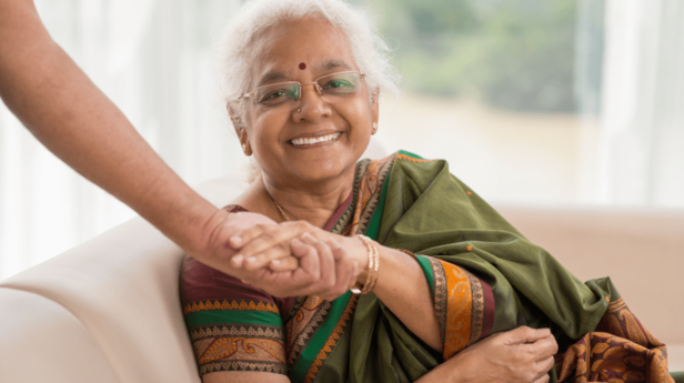 UNFPA India | India ageing, elderly to make up 20% of population by 2050:  UNFPA report