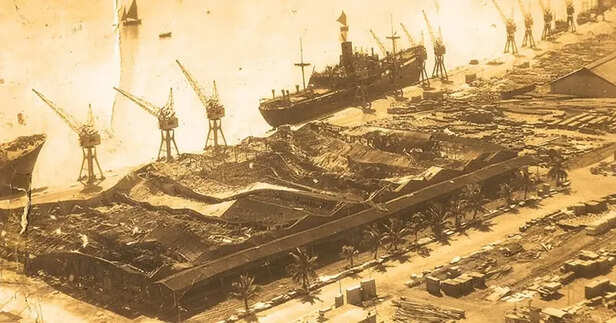 नौसेना का 'ऑपरेशन पायथन' ; जिसने 1971 की जंग में पाकिस्तान को ऐसी चोट दी कि  7 दिनों तक धधकती रही पाकिस्तान की पोर्ट सिटी कराची - Jammu Kashmir Now | The