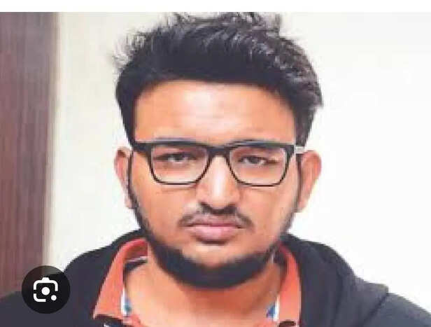 Ansh Trivedi