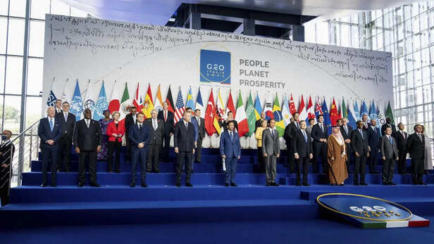 Why India's G20 presidency promises to be a watershed moment