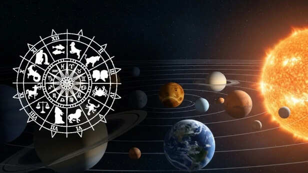 Rahu Gochar 2026: शनि की राशि में राहु का गोचर, इन 3 राशियों के लिए लकी  रहेगा नया साल 2026 - Rahu Gochar 2026 rahu in Shani ki rashi lucky zodiac  signs