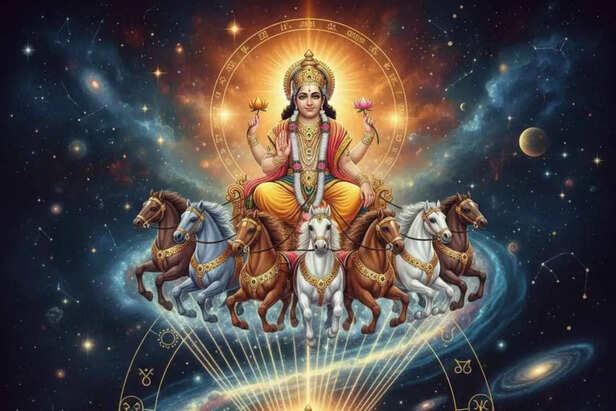 Shani Rahu Yuti 2025: मीन राशि पर शनि-राहु की छाया, जानें किसे रहना होगा  सावधान