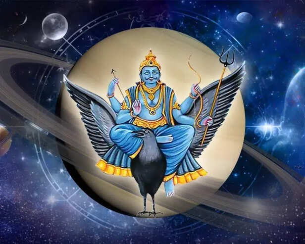Saturn Transit 2025: शनि का महापरिवर्तन सिंह राशि के लिए खोलेगा भाग्य के  द्वार ! - saturn transit leo-mobile
