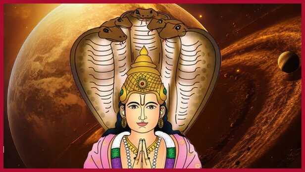 Rahu Favourite Rashi:इन 2 राशियों पर राहु रहते हैं मेहरबान, देते हैं अचानक  धन और तरक्की - Mysterious Rahu Turns Generous For These Zodiac Signs Gain  Sudden Fame And Fortune - Amar
