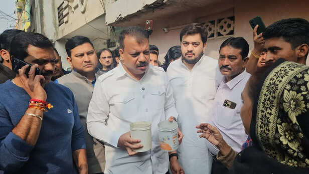 water audit umang singhar
