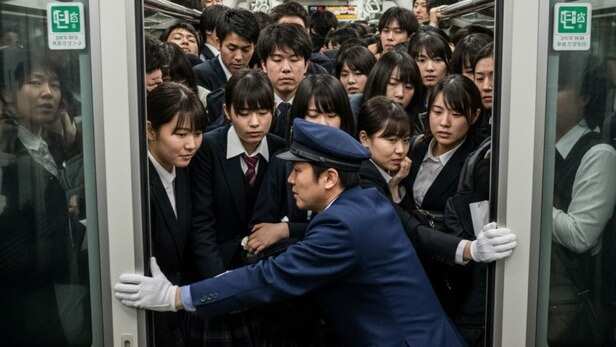 train