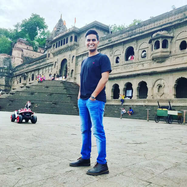 IAS Sangh Priy