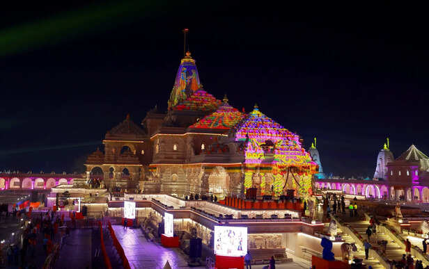 ram mandir