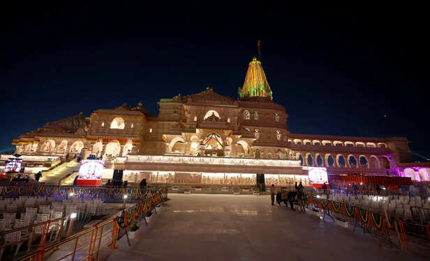 mandir