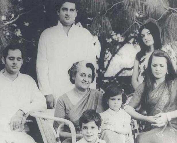 Indira Gandhi Birth Anniversary : Facts About India First Lady Prime  Minister Indira Gandhi | facts about india first lady prime minister indira  gandhi | Herzindagi