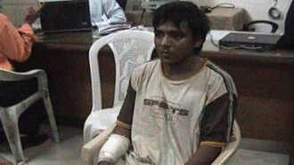 ajmal kasaab