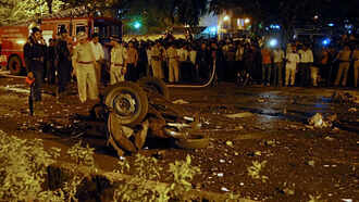 mumbai attack