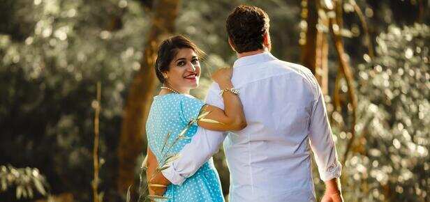 Relationship advice from real couples that will save your love - Tweak India