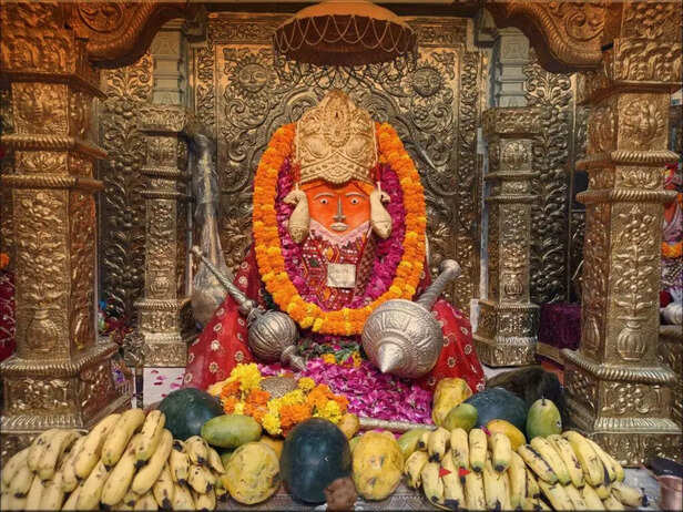 Bageshwar Dham : बागेश्वर धाम सरकार (History, Timing , Location)