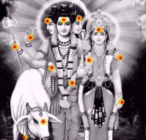 Dattatreya Jayanti: भगवान दत्तात्रेय की यह खास बातें बहुत कम लोग जानते हैं,  क्या आपको मालूम है - lord dattatreya-mobile