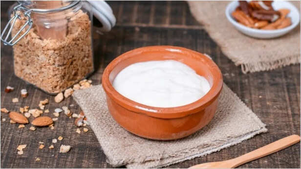 सर्दियों में दही खाना चाहिए या नहीं? क्या है आयुर्वेद और विज्ञान की राय? -  Should we eat curd in winter or not what does the science and Ayurveda says  tlifwr - AajTak