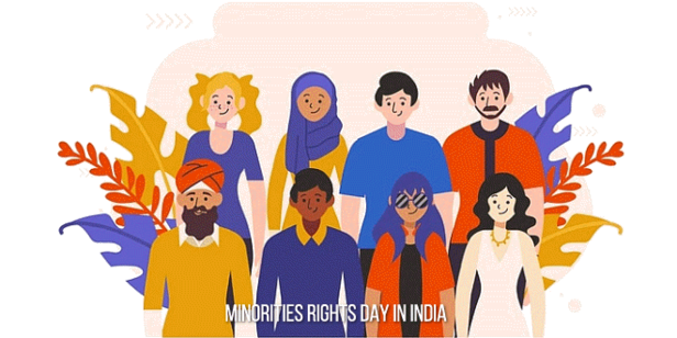 Minorities Rights Day in India: Date, History, Theme, Significance – Kids  Portal For Parents