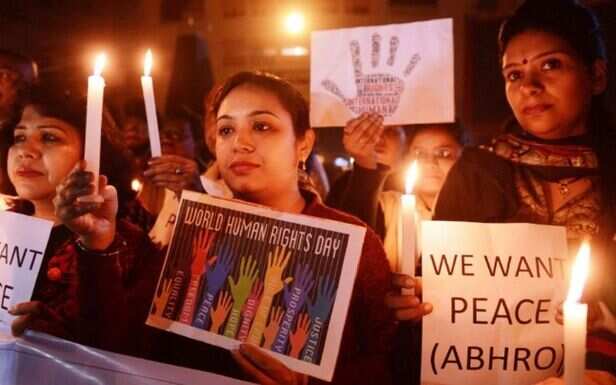 Minorities Rights Day in India 2025, India - Venue, Date &amp; Photos
