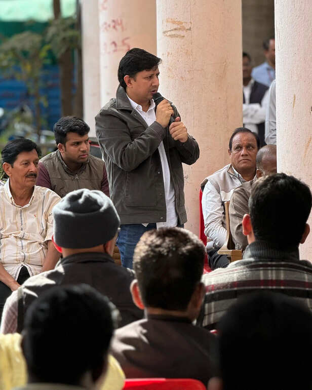 Akash Vijayvargiya