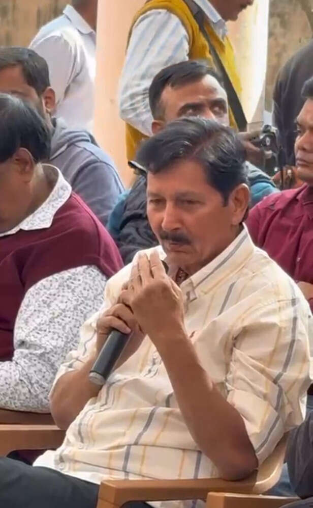 Ramesh Mendola