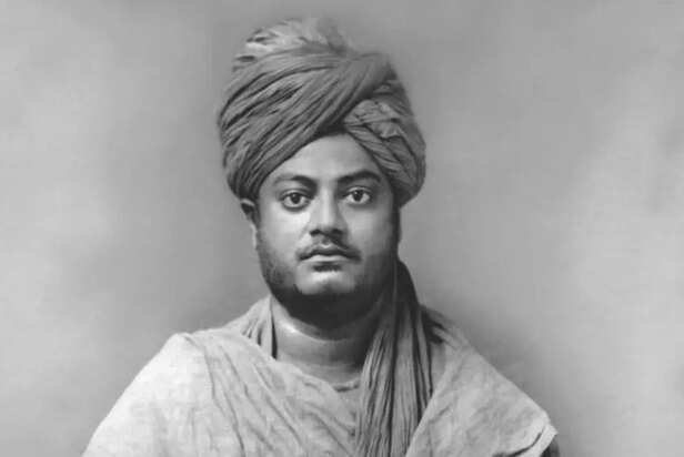 स्वामी विवेकानंद का रहस्यवाद