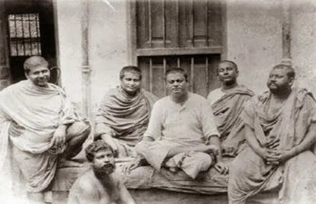 जब एक वेश्या ने स्वामी विवेकानंद को कराया था संन्यासी होने का एहसास - Ajab  Gajab