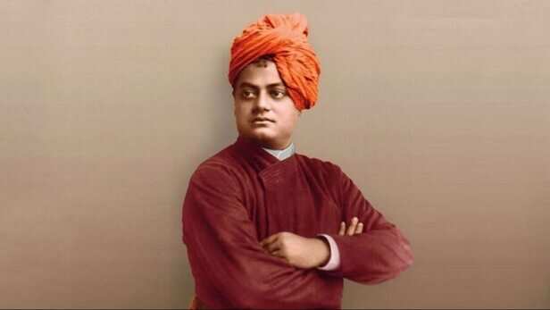 Swami Vivekananda Jayanti 2024: स्वामी विवेकानंद जयंती है आज, जानें उनके  जीवन से जुड़े 8 प्रेरणादायक विचार - swami vivekanand jayanti 2024 youth day  know about inspiration and life story of ...