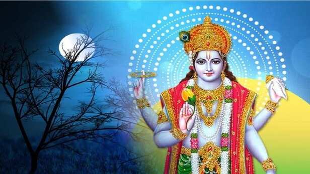 Paush Purnima 2025 Upay: नए साल में पौष पूर्णिमा का व्रत होगा इस दिन, जरूर  सुनें सत्यनारायण भगवान की कथा - paush purnima 2025 upay vrat will be  observed on this day