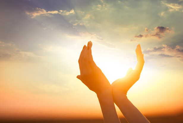 Advantages of Sunshine for Vitamin D - Homeosure