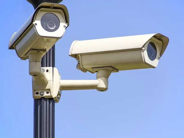 SMART CAMERA