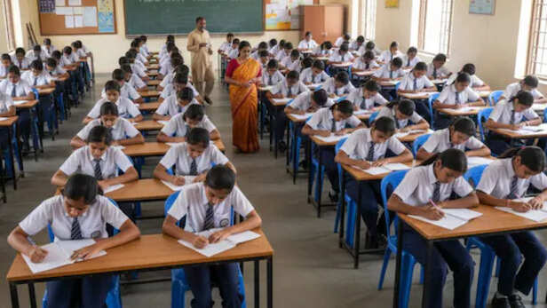 cbse exam pattern
