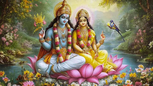 Lakshmi Narayan Raj Yog 2025: साल 2025 की शुरुआत में लग रहा है लक्ष्मी  नारायण योग, जानें किन राशियों पर हो सकती है धन की वर्षा | mercury venus  conjunction january 2025
