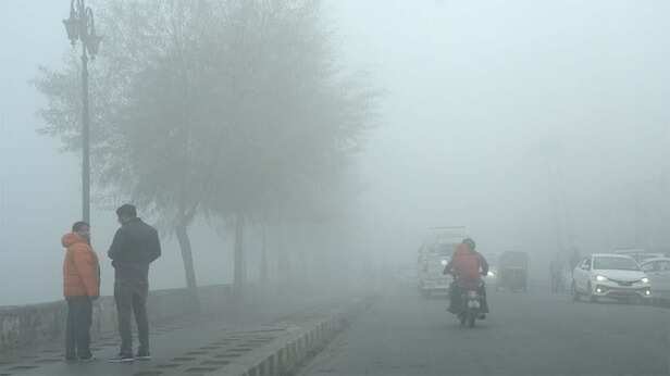 Maharashtra Weather Update: गारठा तर आहेच, पण पुन्हा पाऊसही पडणार! -  Ratnagiri Khabardar