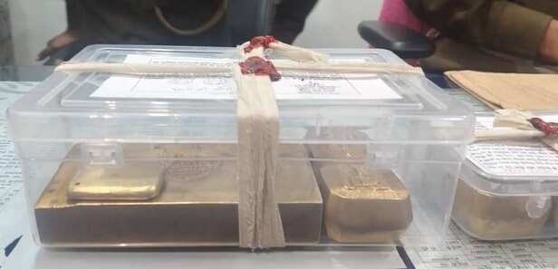 tonk fake gold