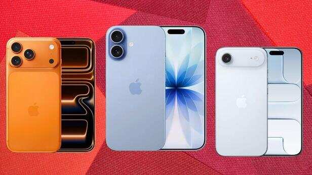 Republic Day Sale 2026: iPhone 17 ₹74990, iPhone 16 ₹56999, iPhone Air  ₹91249 - बड़ी छूट - Hindi Gizbot