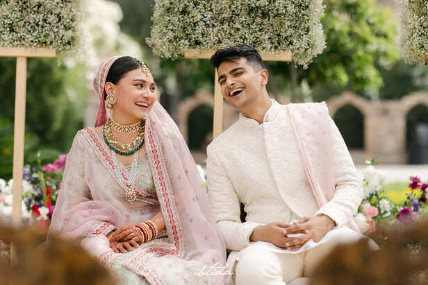 Shaadi Squad