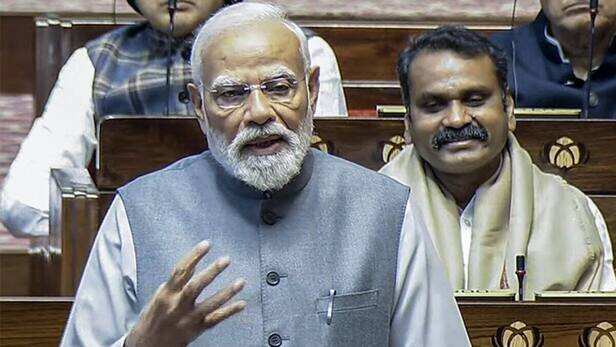 Vande Mataram Discussion: वंदे मातरम पर संसद में होगी चर्चा, 10 घंटे का समय  अलॉट; PM मोदी भी होंगे शामिल | parliament winter session 2025 Vande Mataram  Discussion pm modi participate Rahul gandhi