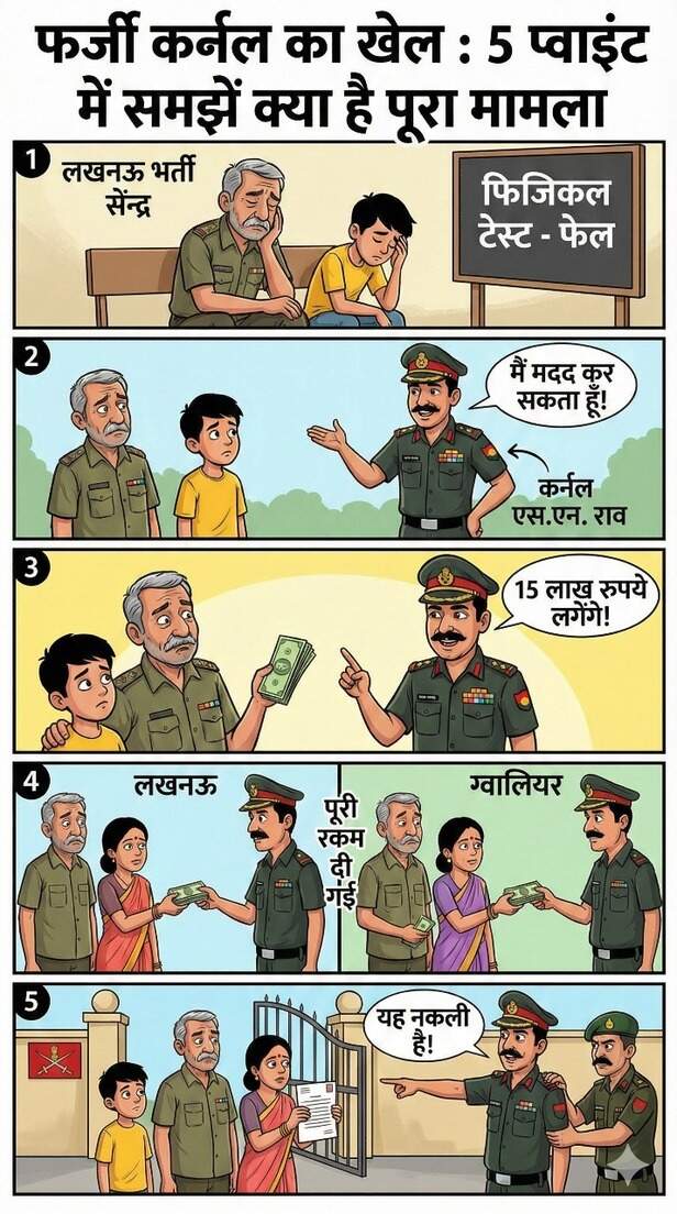 scam