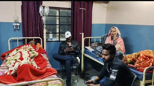 hospital