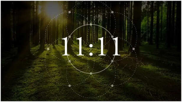 number facts numerology angel numbers 11 11 significance | Number Facts:  क्या घड़ी में अक्सर दिखाई देता है 11:11? जानिए इसका महत्व और जिंदगी पर होने  वाला असर | Hindi News,
