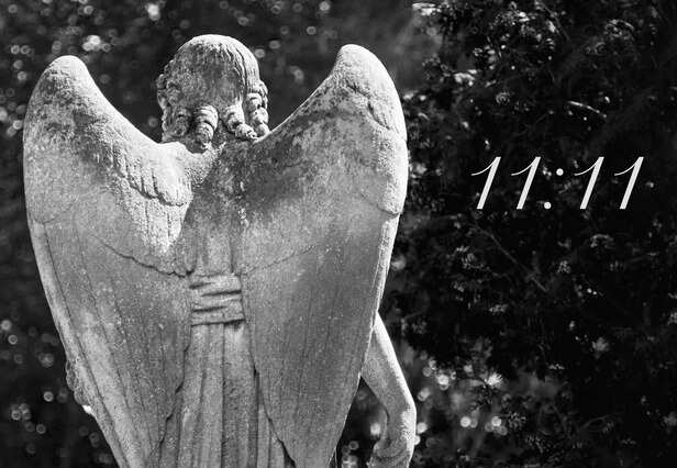 11:11 और सब ठीक है: 11-11 के 11 अर्थ — एंजेल एंगल्स