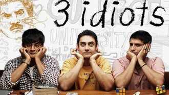 3 idiots