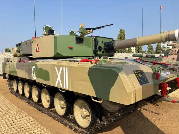 army 6