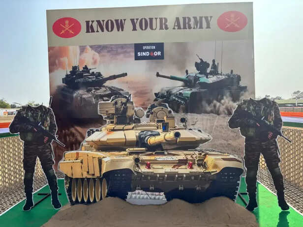 army 5