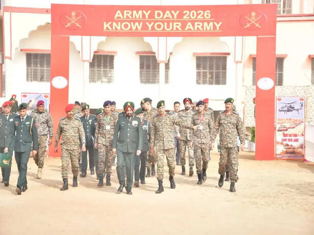 army 3