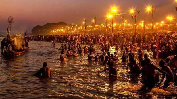 Magh Mela: कब से शुरू हो रहा है माघ मेला? इन चीजों के ले जाने पर रहेगी  मनाही - magh mela prayagraj Ban on carrying weapons in Magh Mela