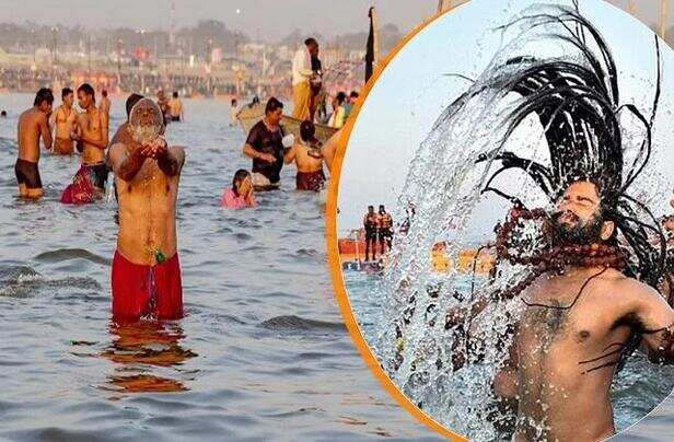 Magh Mela 2026: इस तारीख पर शुरू होगा माघ मेला, 29 दिन का होगा कल्पवास;  यहां देखें शाही और पवित्र स्नान की डिटेल... - magh mela 2026 the magh mela  will begin