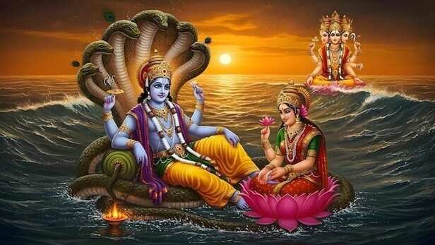 Parivartini Ekadashi 2025: परिवर्तिनी एकादशी है आज, जानें पूजन का मुहूर्त  और उपासना विधि - parivartini ekadashi 2025 know shubh muhurat pujan vidhi  tvisg - AajTak