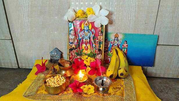 Mohini Ekadashi 2024 Puja Vidhi: मोहिनी एकादशी पर इस विधि से करें भगवान  विष्णु की पूजा, जानें सामग्री और मंत्र | mohini ekadashi 2024 puja vidhi  samagri and mantra | Herzindagi
